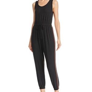 Vintage Havana rainbow stripe tracksuit